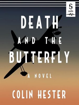 cover image of Death and the Butterfly